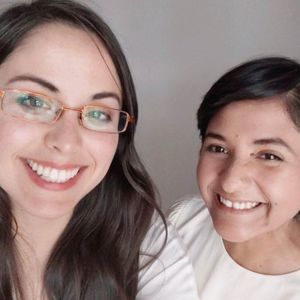 Meet your Posher, Marcela
